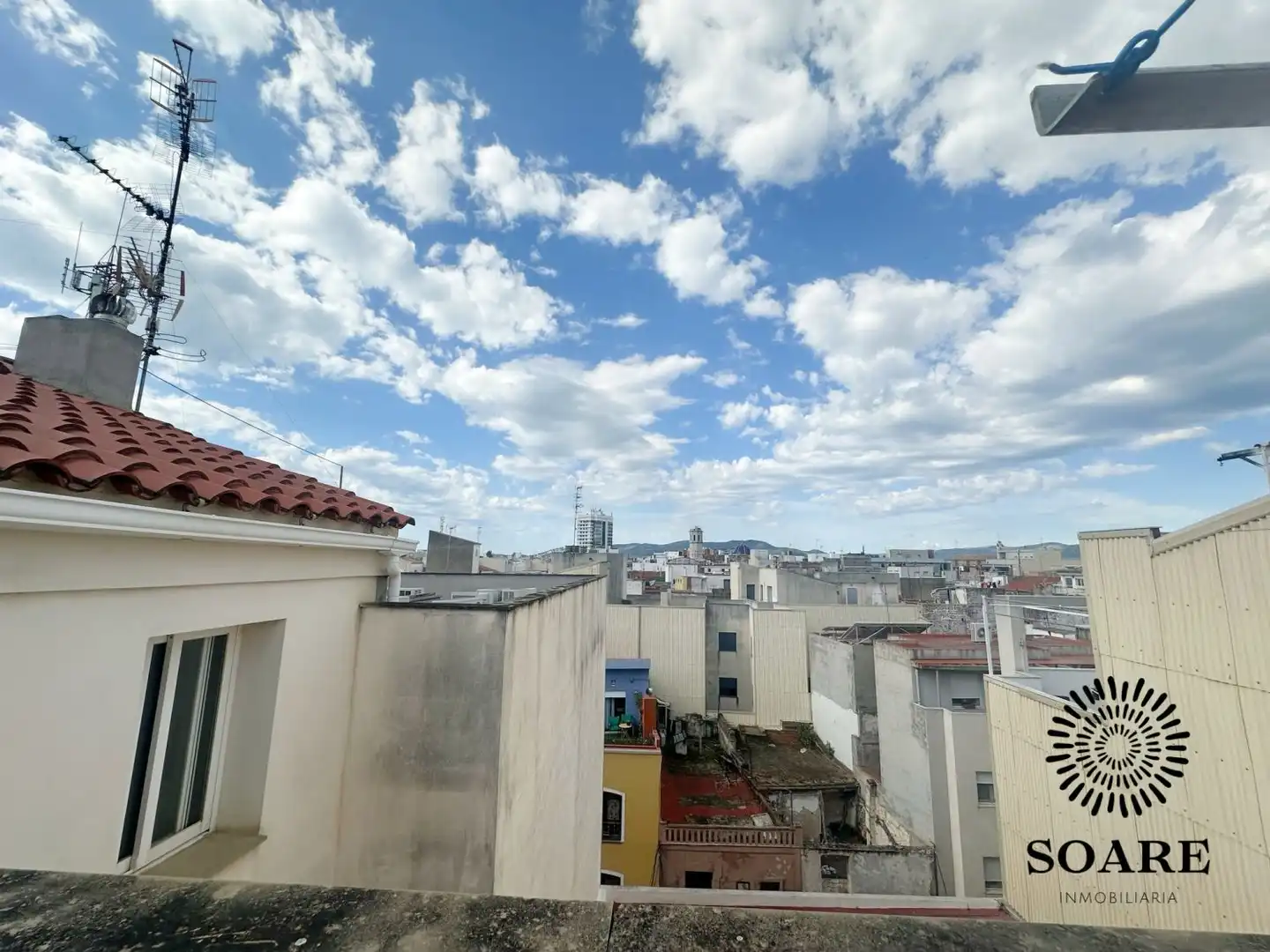 Duplex with terrace for sale in VINAROS, imagen 10