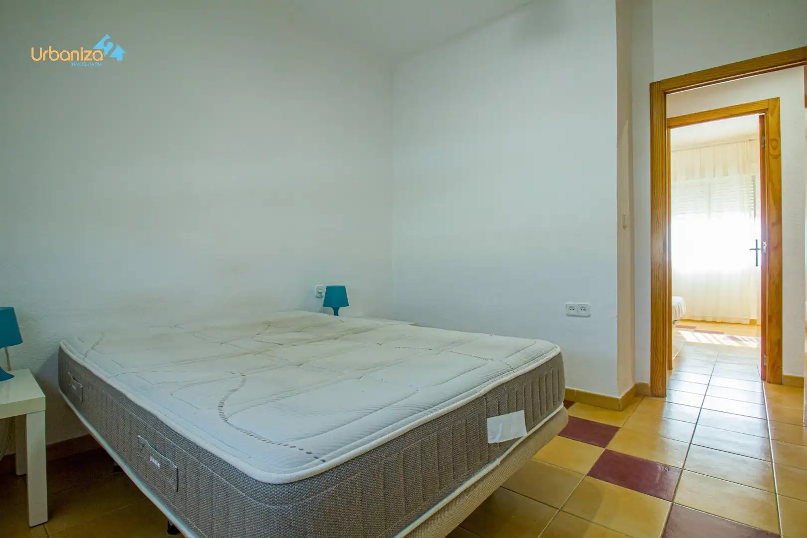 Apartments for rent in Pardaleras