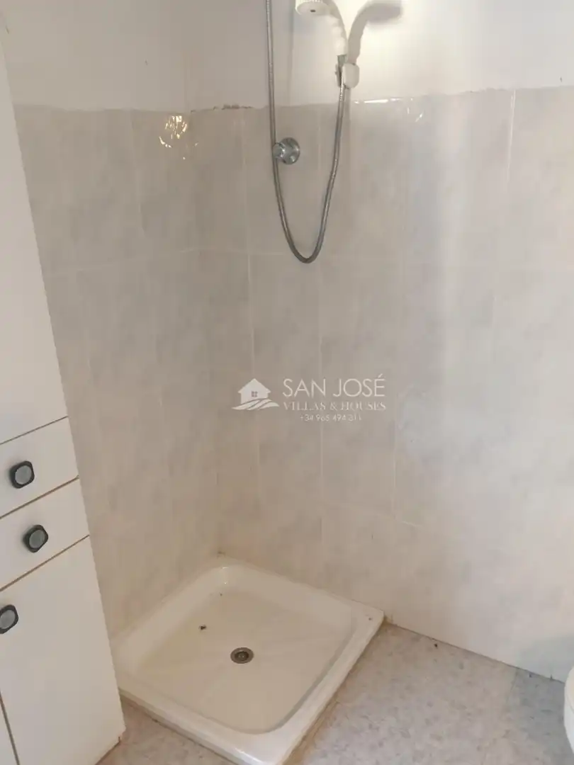 Baño de Casa o chalet en venta en La Romana, Alicante