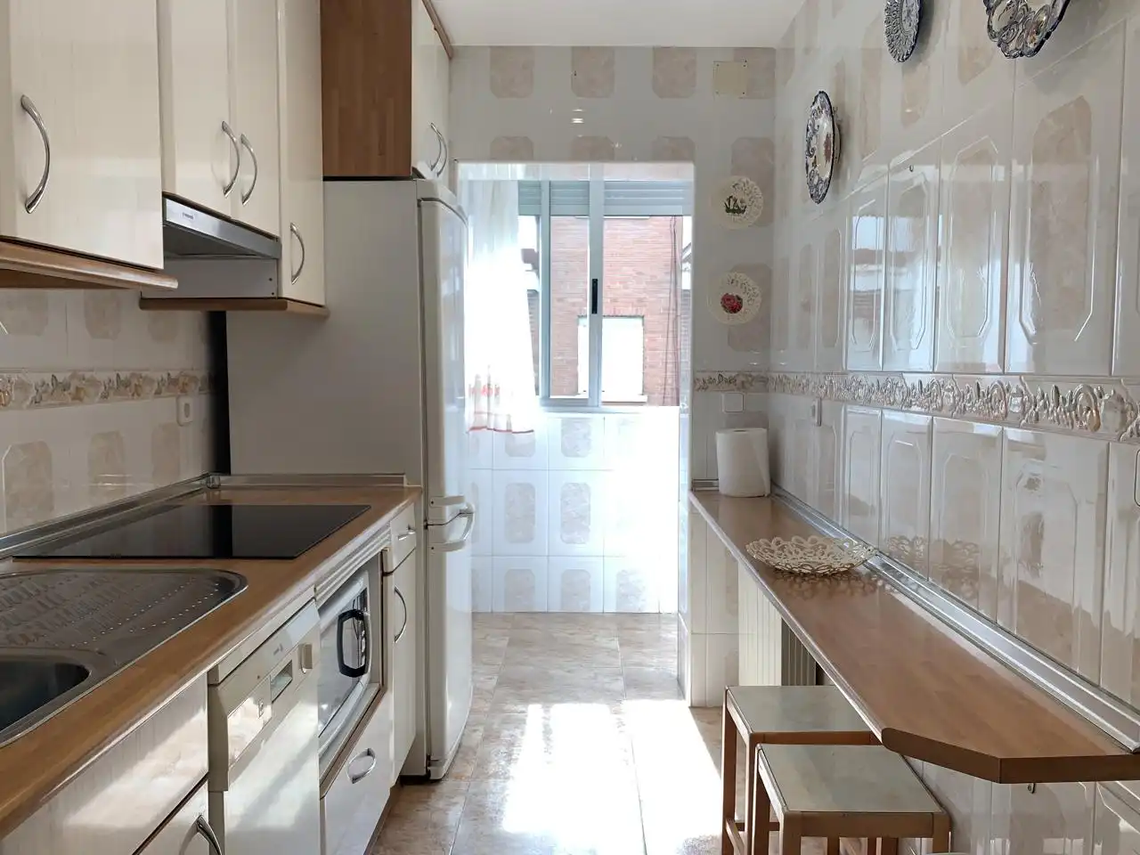 Flat for rent in Calle del Lago Leman, Casco histórico de Vicálvaro