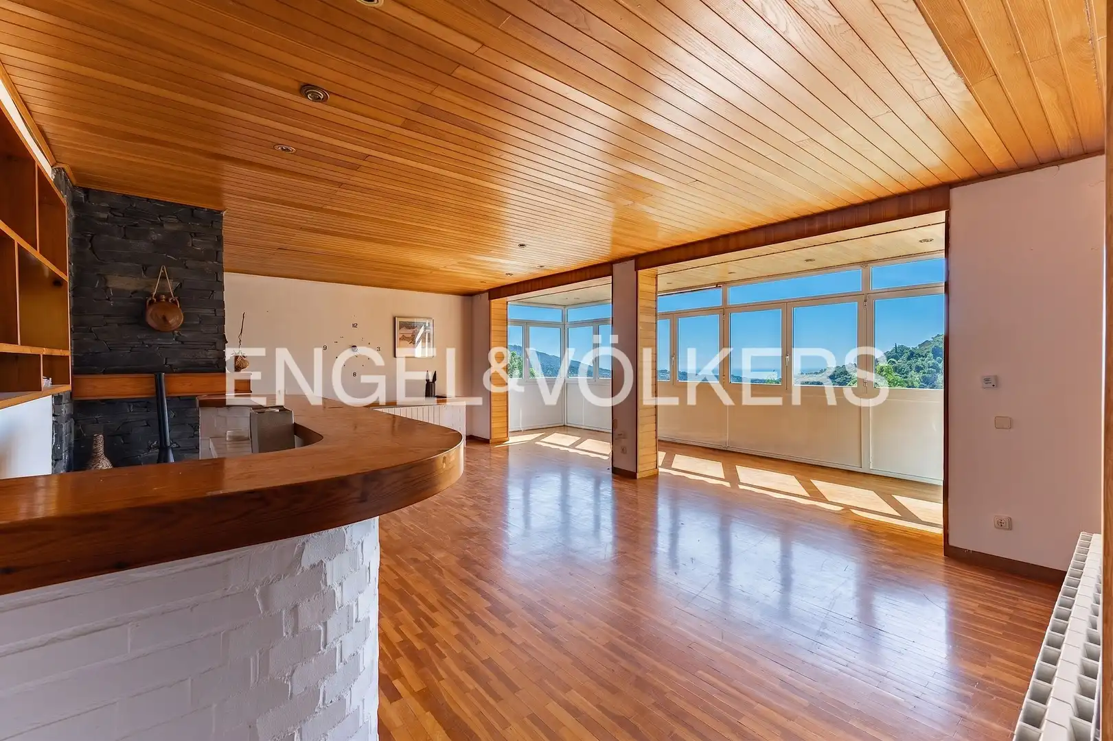 Casa o chalet en venta en Alella con Calefacción, Jardín privado y Parquet