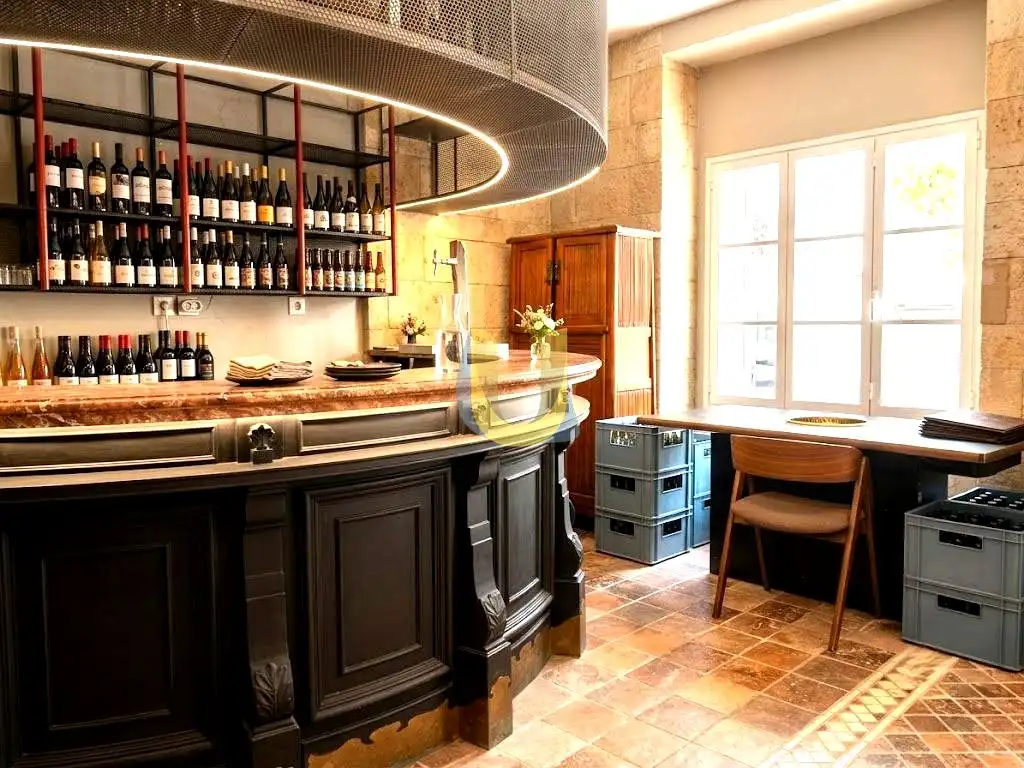 Business premises for transfer in Centro