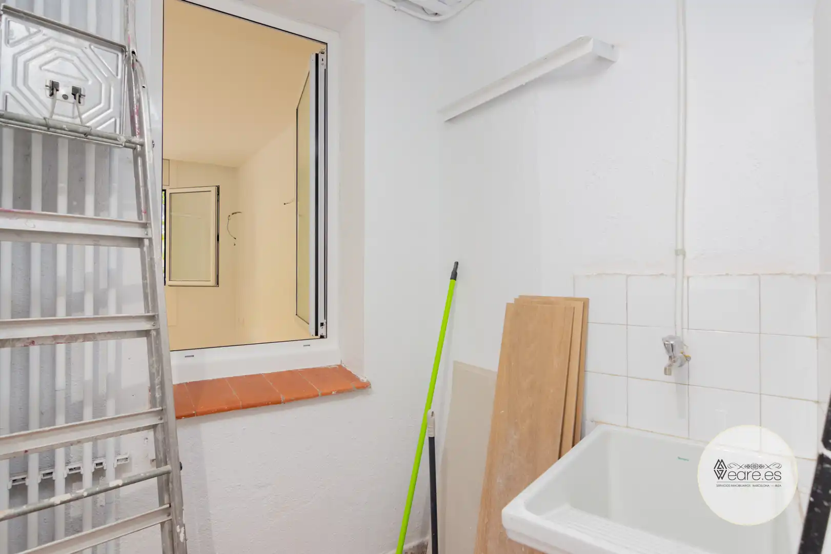 Wohnung mit Aufzug zum Verkauf in Carrer d'Europa 34, imagen 14