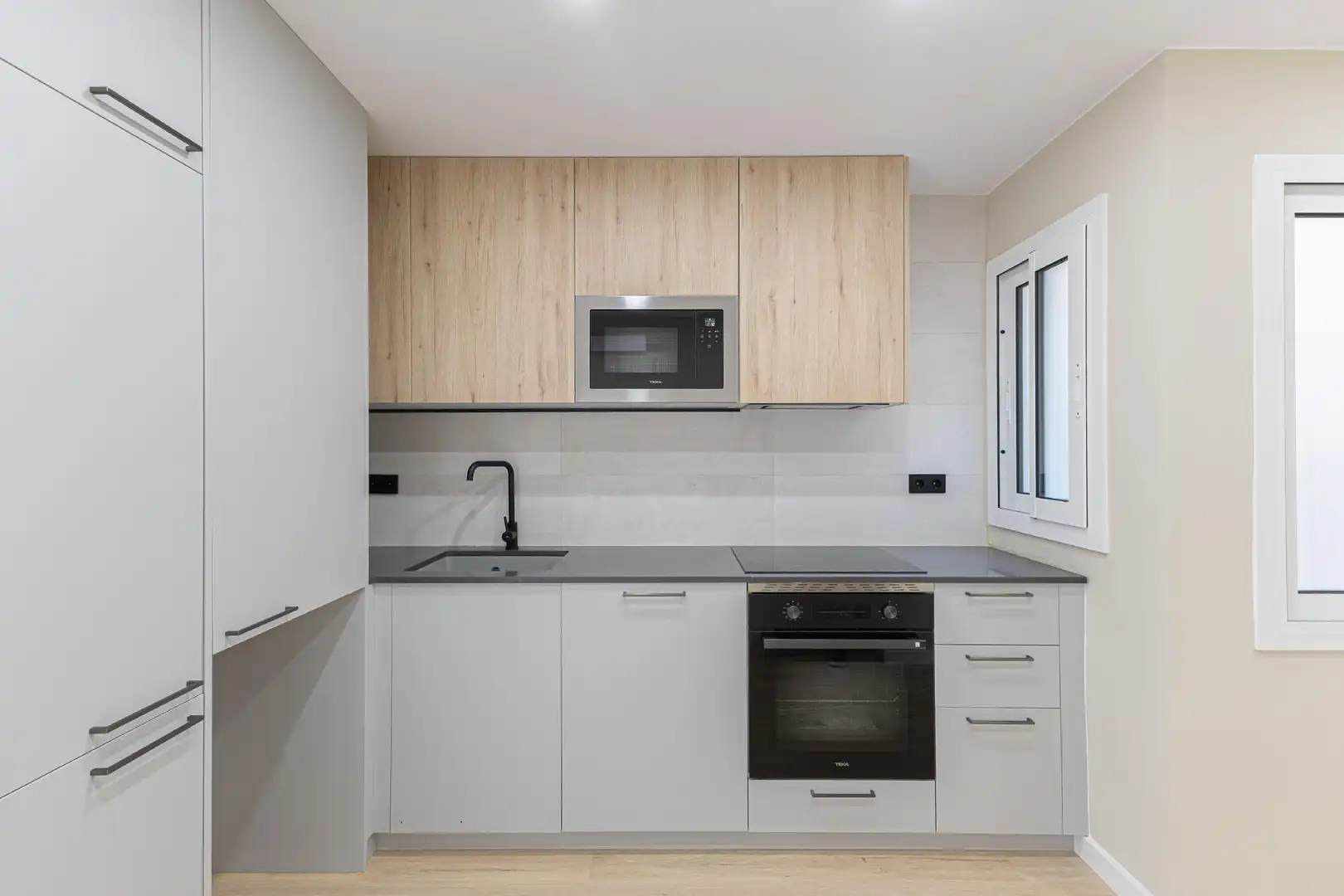 Flat with lift for sale in Sants - Montjuïc, imagen 27