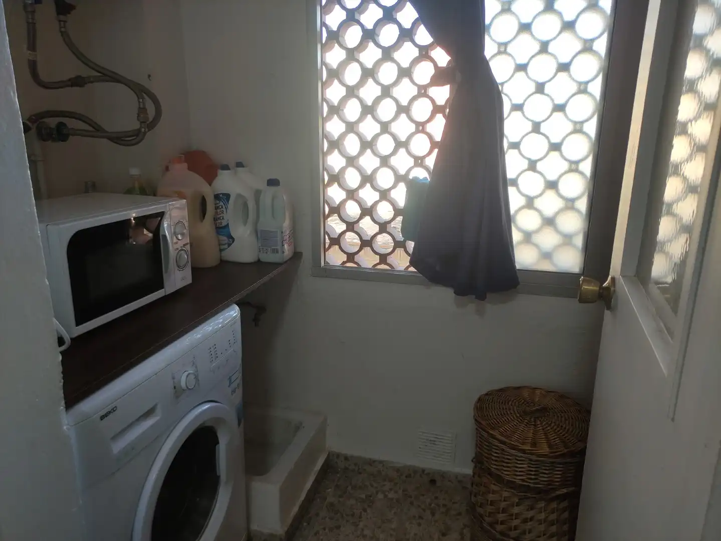 Piso de alquiler en Calle Alonso de Lugo, Centro - Calzada - Cabo Noval