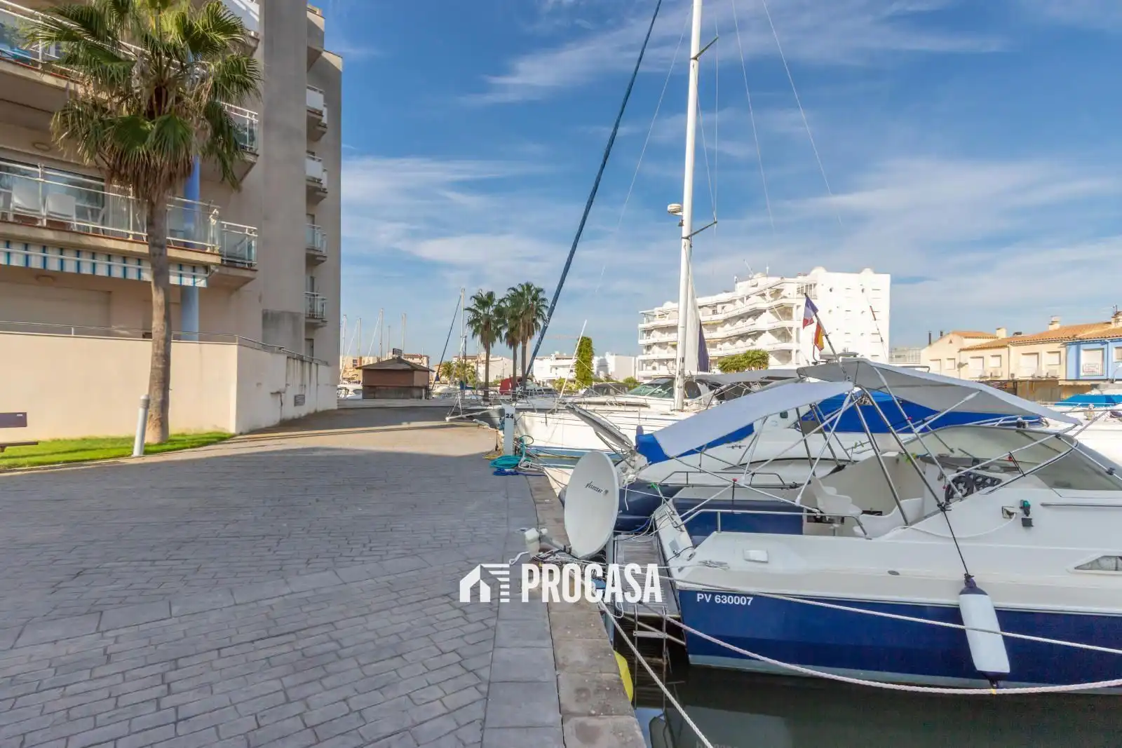 Flat with pool for sale in PORT CANIGÓ, imagen 33