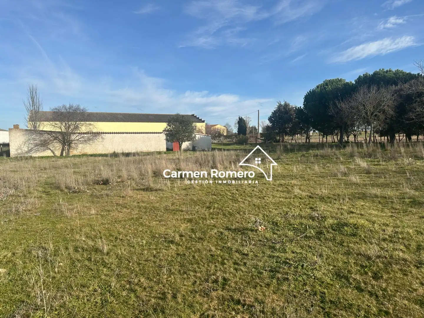 Residential for sale in Valdunciel
