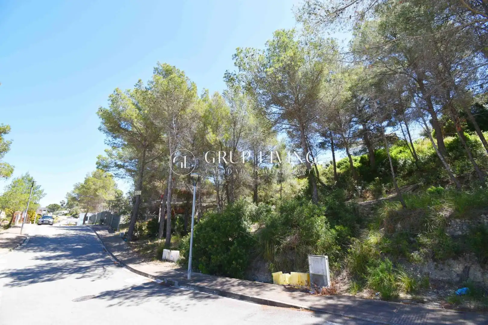 Residential land for sale in Mas Alba, imagen 5