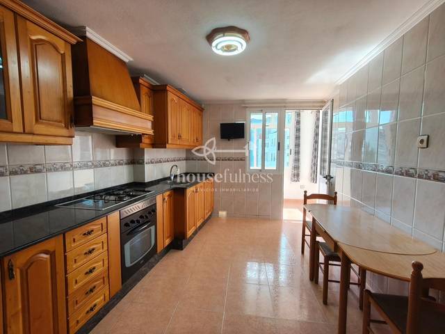 Piso en Venta en Canido