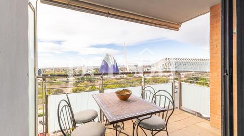 Photo 4 of Flat to rent in La Seu,  Valencia Capital