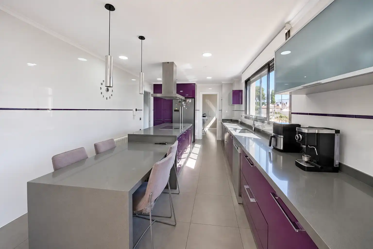 Casa o chalet en venta en Parc Central