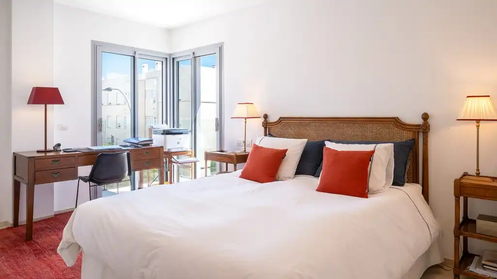 Apartamento con piscina en venta en Ponent, imagen 9
