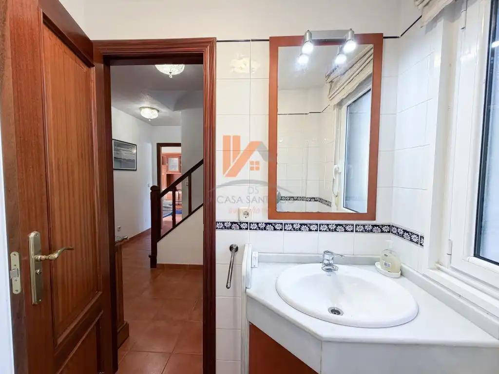 Detached homes for sale in Santiago de Compostela   with Heating, Private garden and Terrace