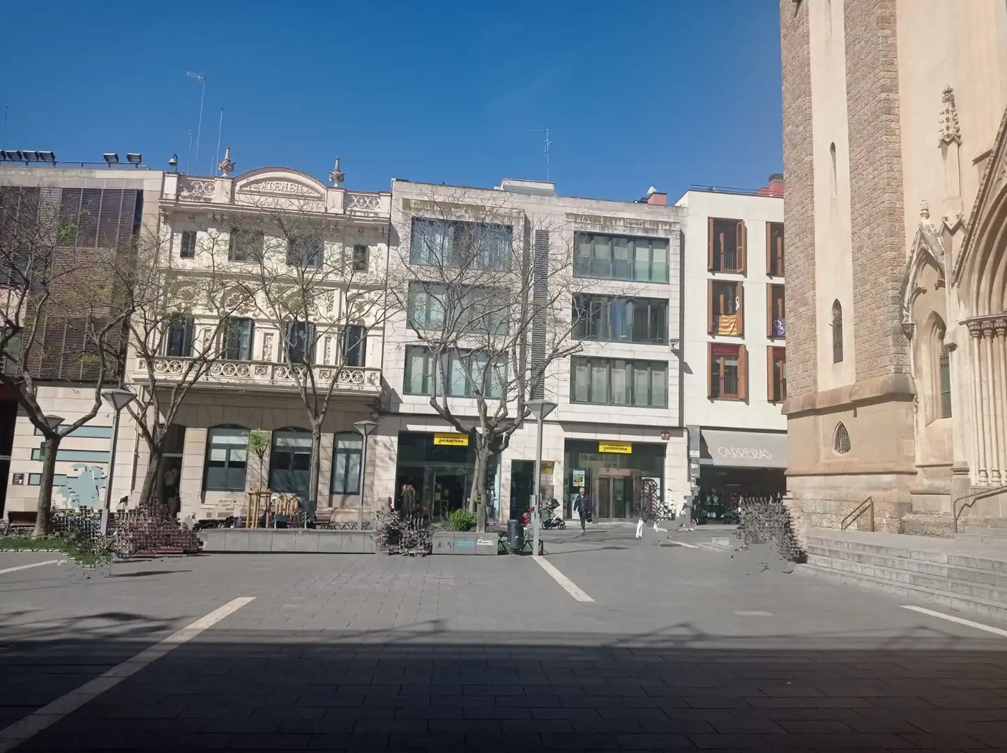 Locale commerciale in cessione a Centre - Sant Oleguer, imagen 11
