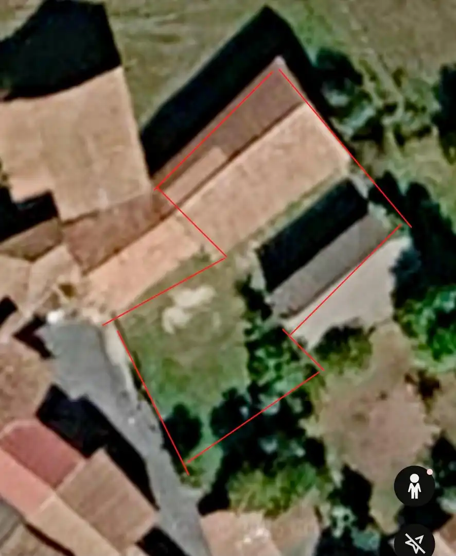 Casa o chalet en venta en Baltar con Jardín privado y Balcón