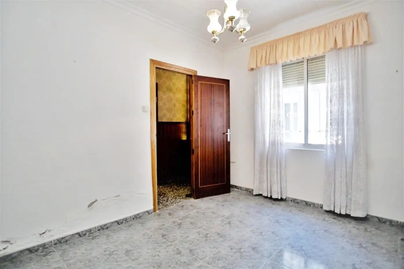 Habitación de Casa o chalet en venta en Elda con Terraza