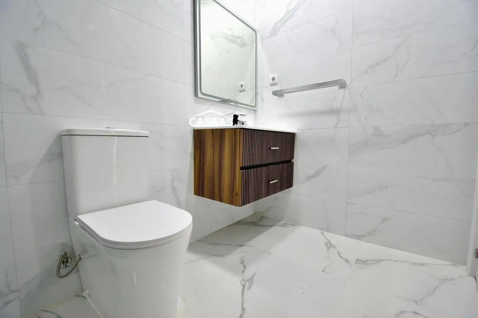 Bathroom of Flat for sale in Torrejón de Ardoz