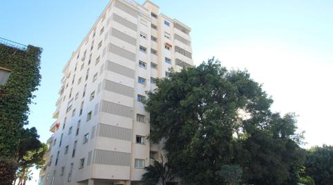 Foto 2 de Pis de lloguer a Pintor Sorolla, Limonar, Málaga Capital