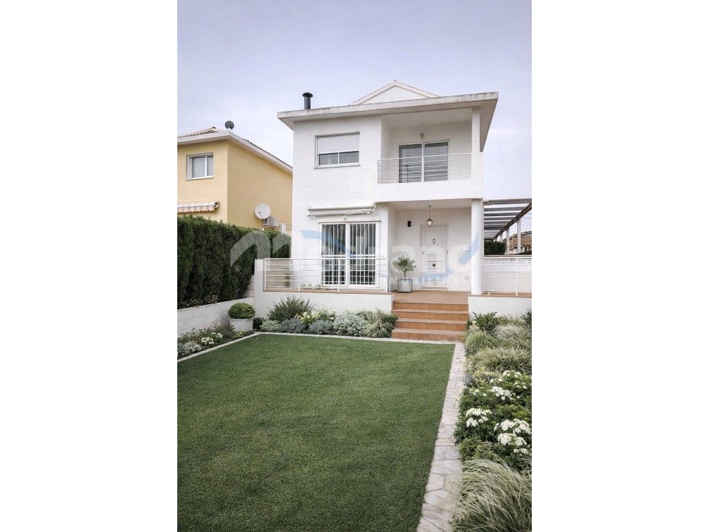 Casa o chalet en venta en Calle Carrascar De Parcent, Montebello - Nou Espai