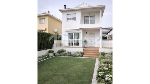 Photo 3 of House or chalet for sale in Calle Carrascar de Parcent, Montebello - Nou Espai, La Nucia