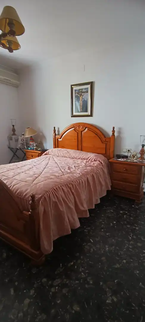 Flat with terrace for sale in Loja, imagen 15