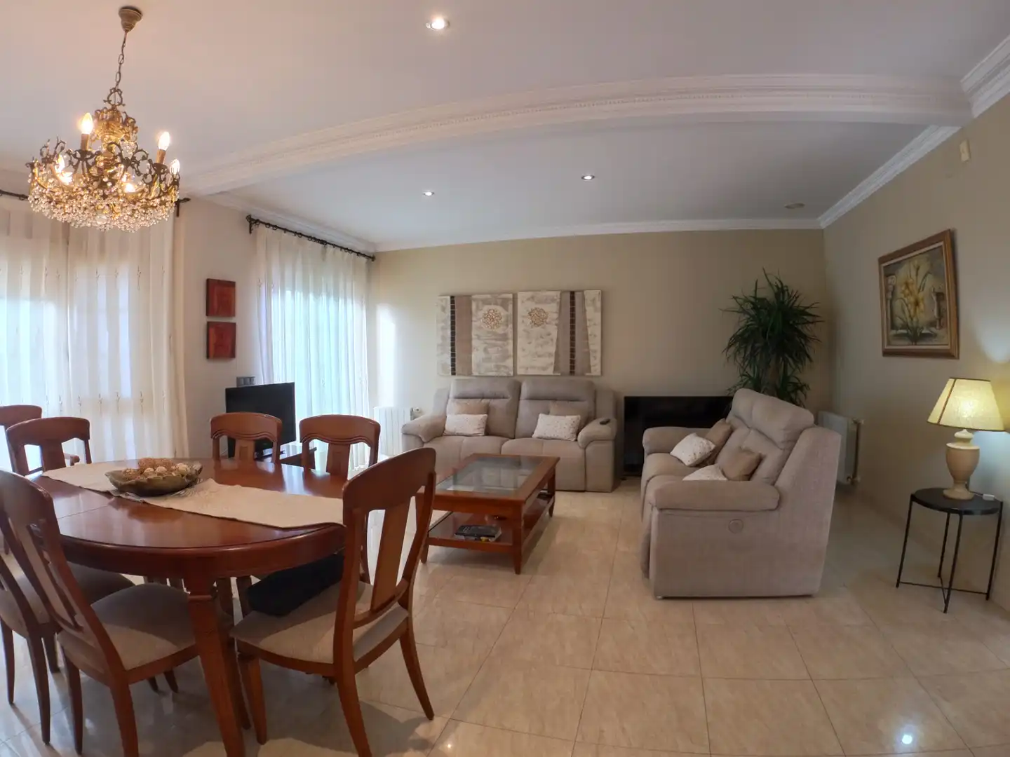 Villa con terrazza in vendita a Carrer dels Tres Barrancs 3, imagen 3