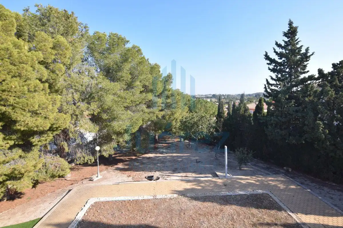 Houses for sale in Mutxamel  with Air Conditioner, Heating and Parquet flooring