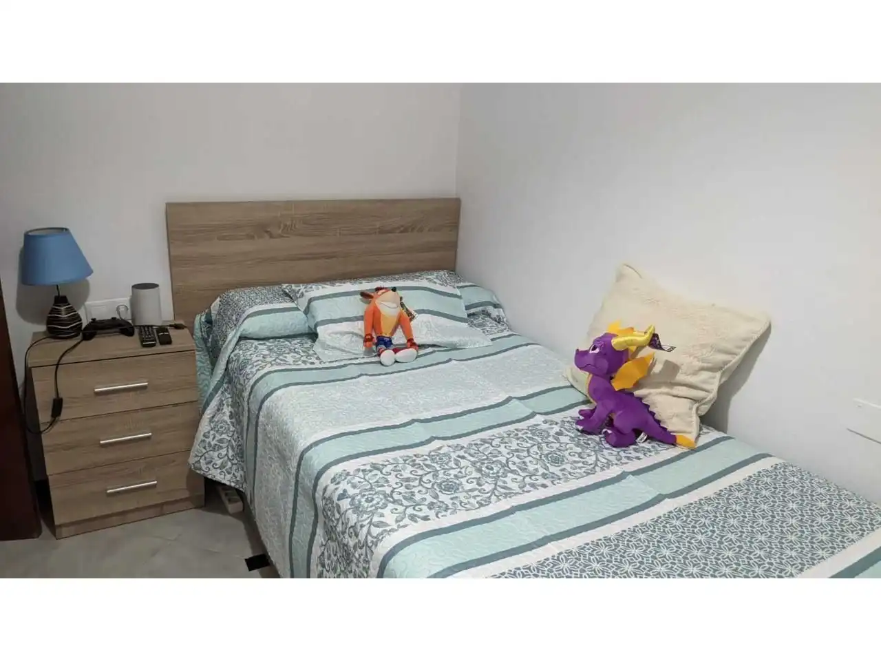 Bedroom of Detached homes for sale in Algodonales, Cádiz