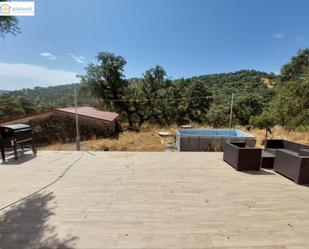 Terrace of Land for sale in El Castillo de las Guardas