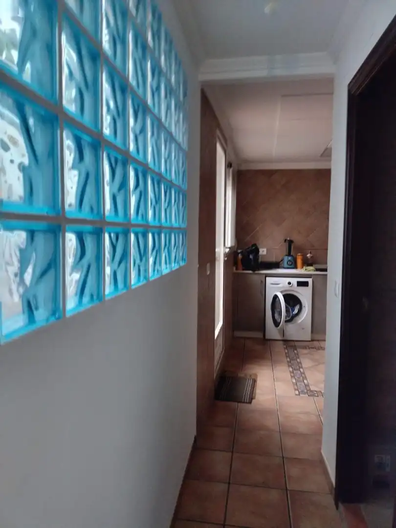 Cocina de Casa o chalet en venta en Llanera de Ranes