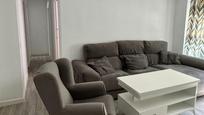 Living room of Flat for sale in  Cádiz Capital  with Air Conditioner