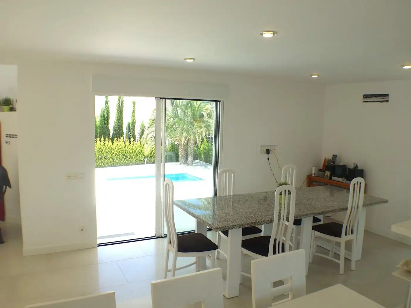 Chalet con terraza en venta en Rincón de Loix, imagen 13
