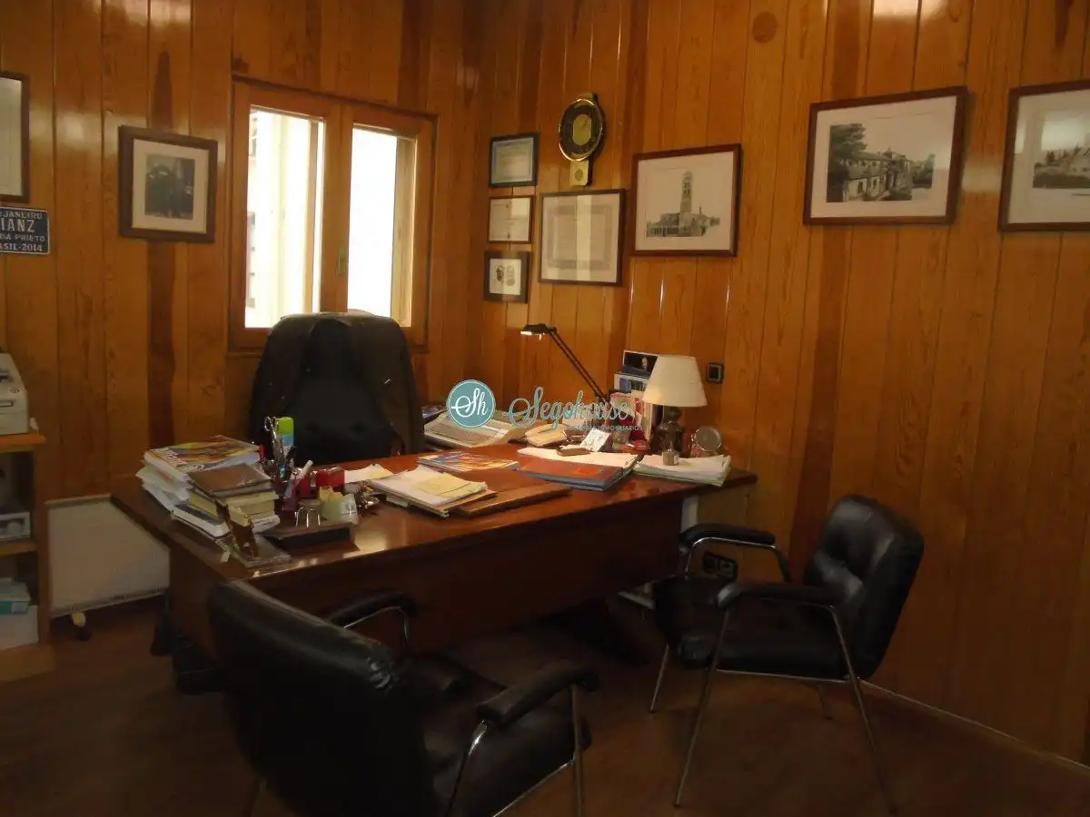 Büro zur Miete in DEL ACUEDUCTO, imagen 5