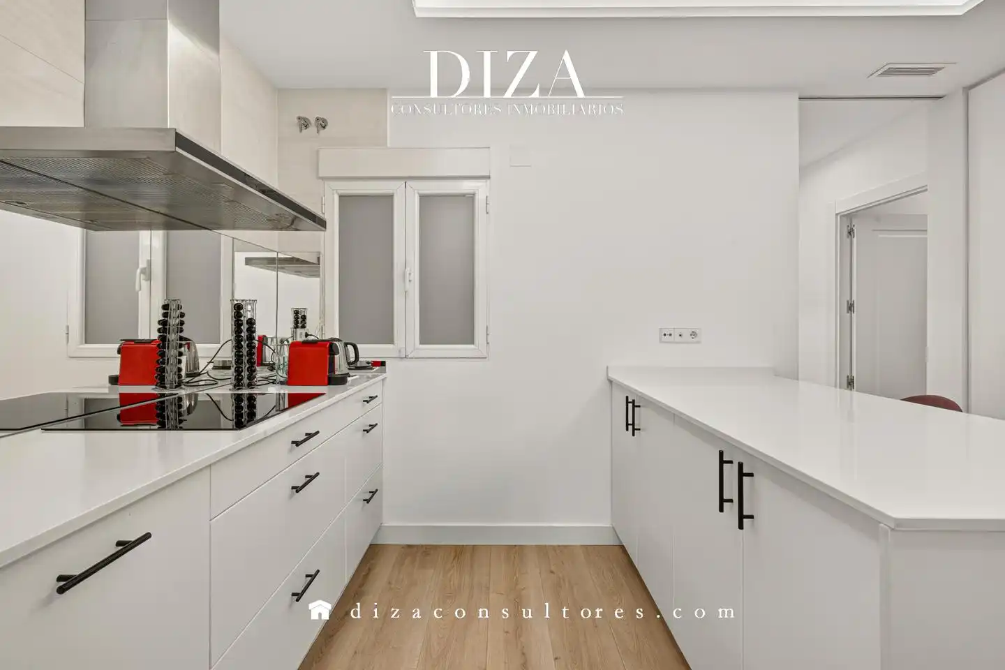 Piso con ascensor en venta en Calle de Núñez de Balboa, imagen 15