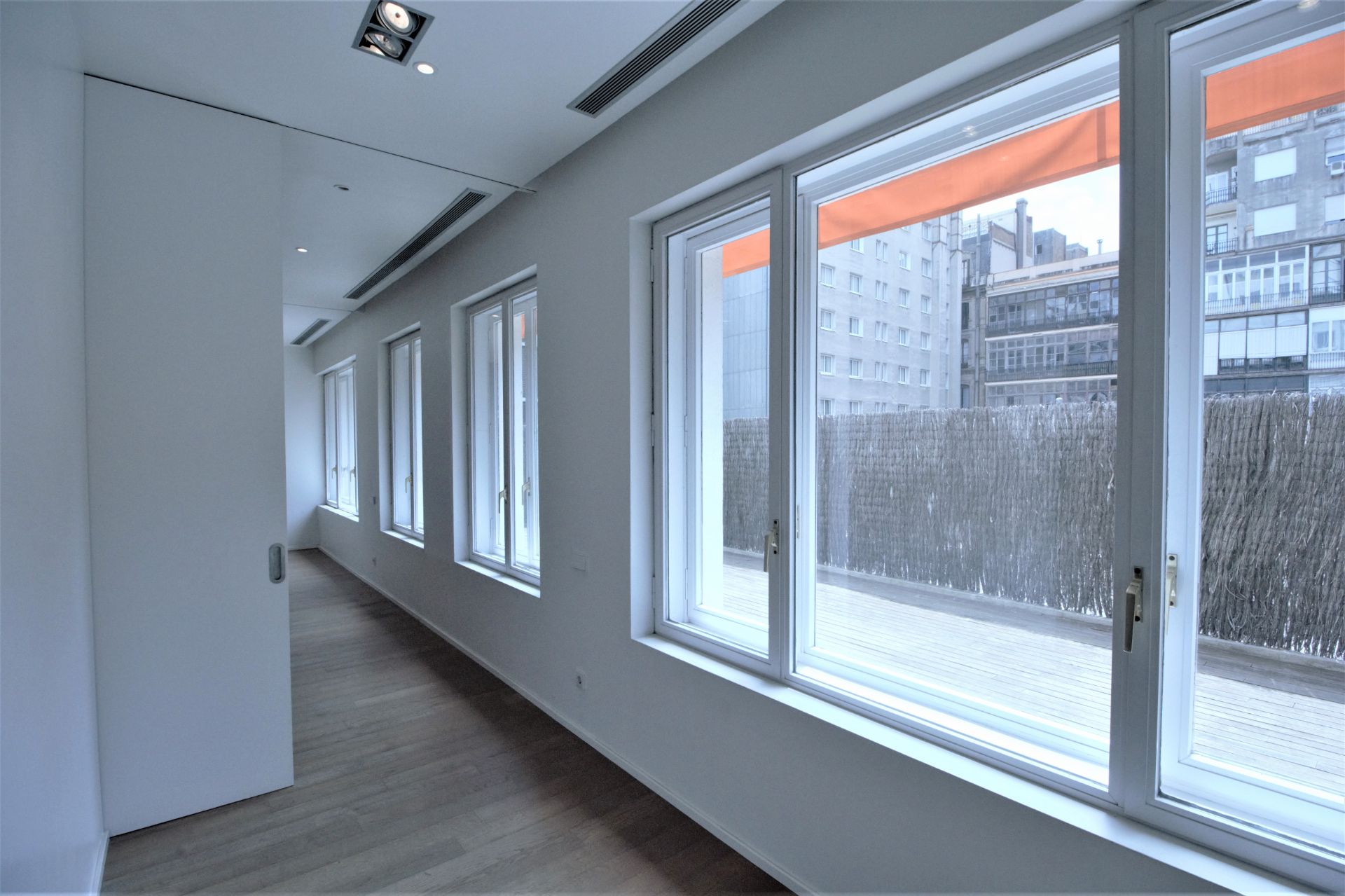 Oficina en venta en  Barcelona Capital con Aire acondicionado y Terraza