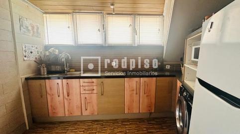 Foto 5 de Pis en venda a Casco Antiguo Sur, Ciempozuelos