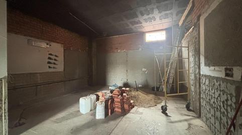 Photo 3 of Premises for sale in Avenida Emilio Lemos, Colores -  Entreparques, Sevilla