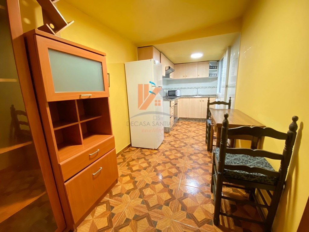 Apartament de lloguer a Rua Xasmins, 10, Campus Norte - San Caetano