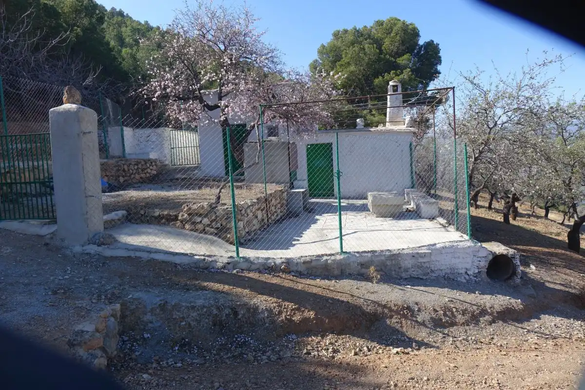 Casa rústica en venta en Órgiva, imagen 4
