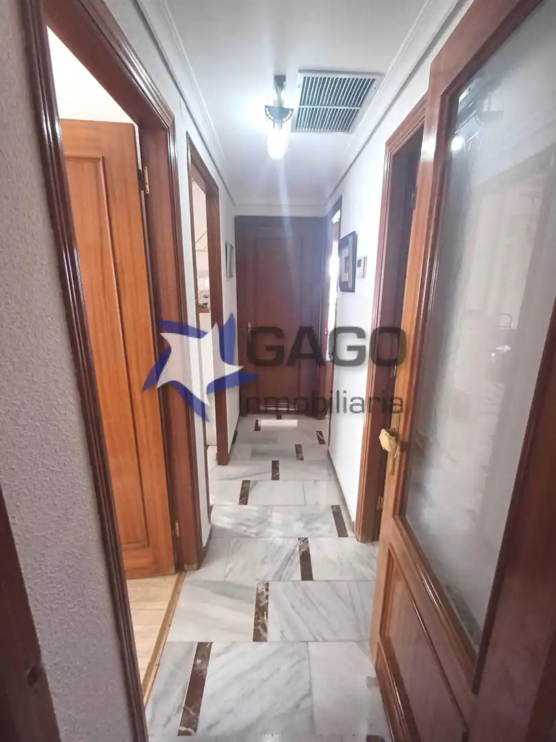 Wohnung zum Verkauf in Vista Alegre - Parque Cruz Conde