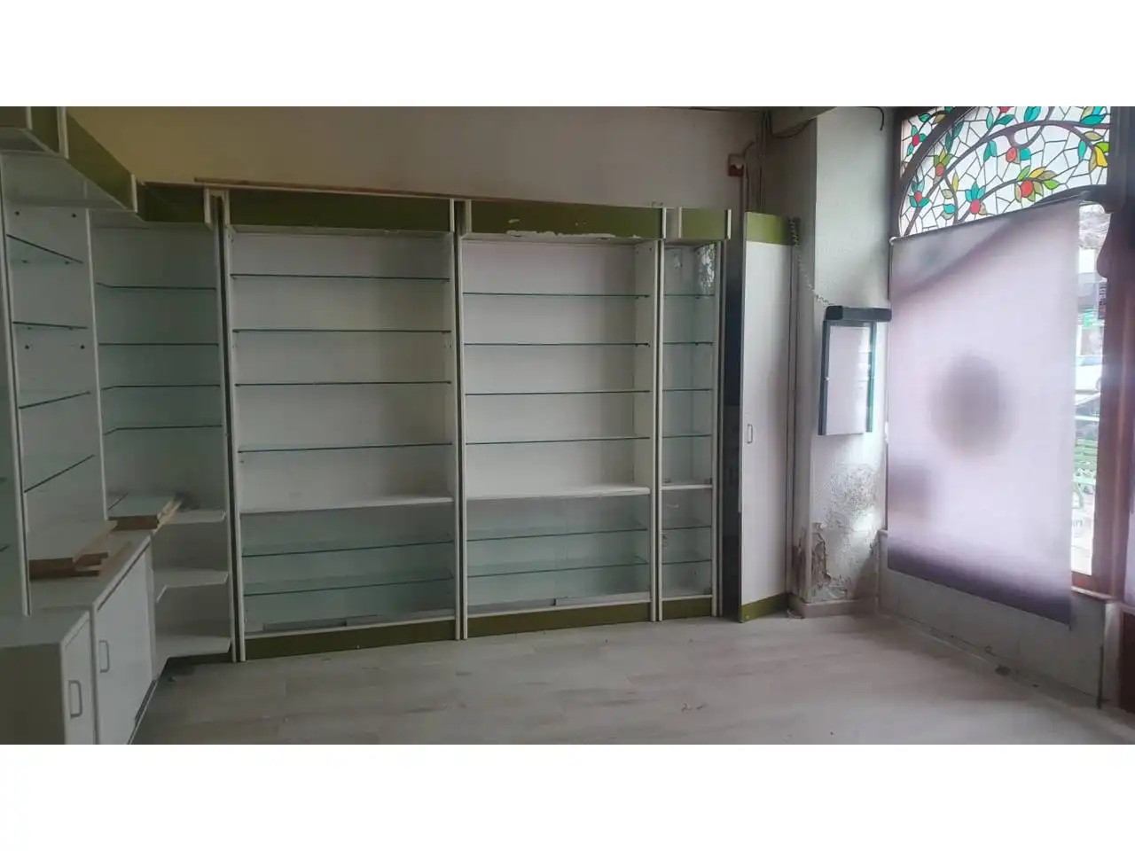 Local comercial en venta en Avenida Cid Campeador, imagen 62