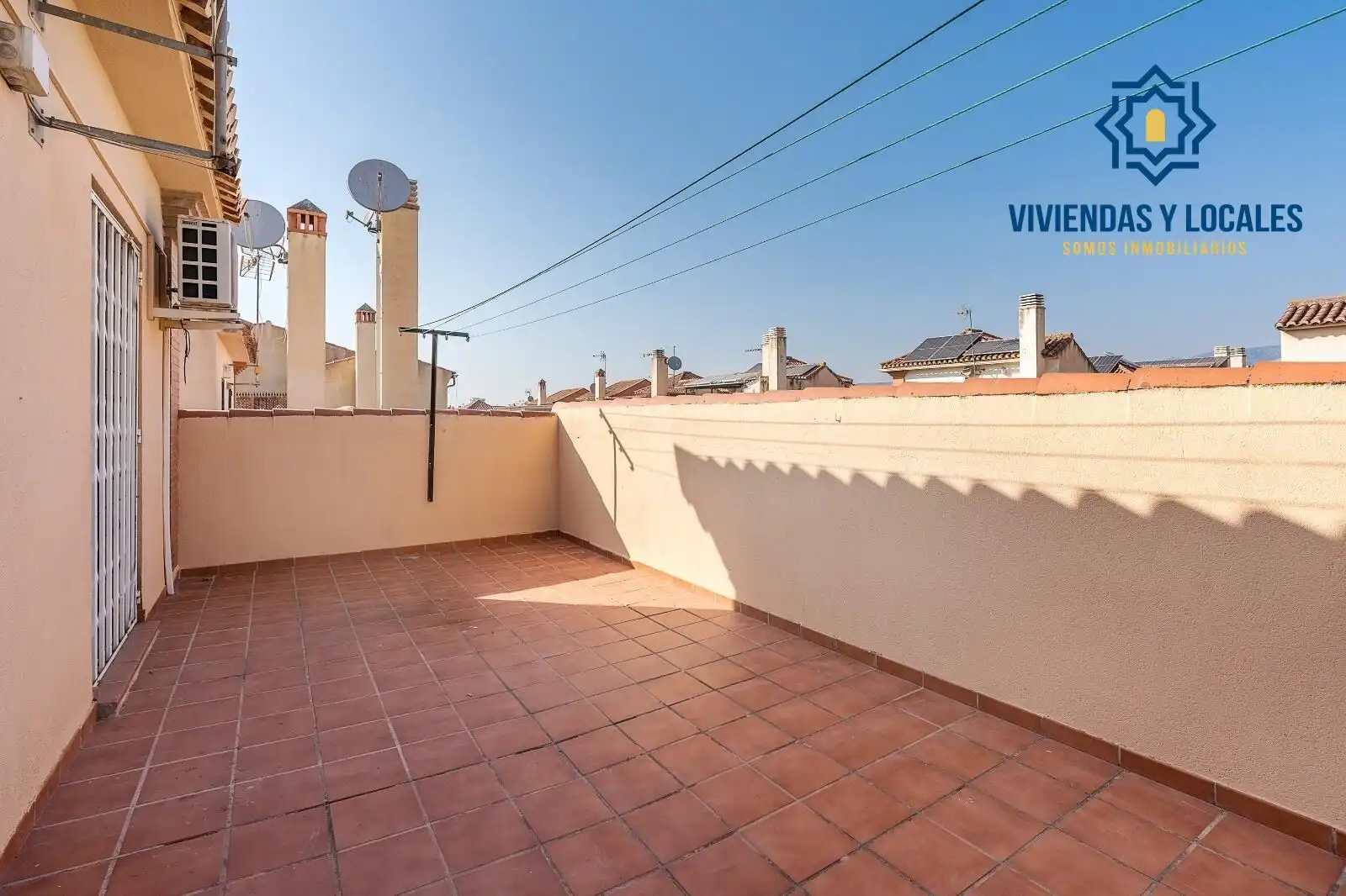 Casa o chalet en venta en Avda. Federico Garcia Lorca - Nueva Estación Autobuses