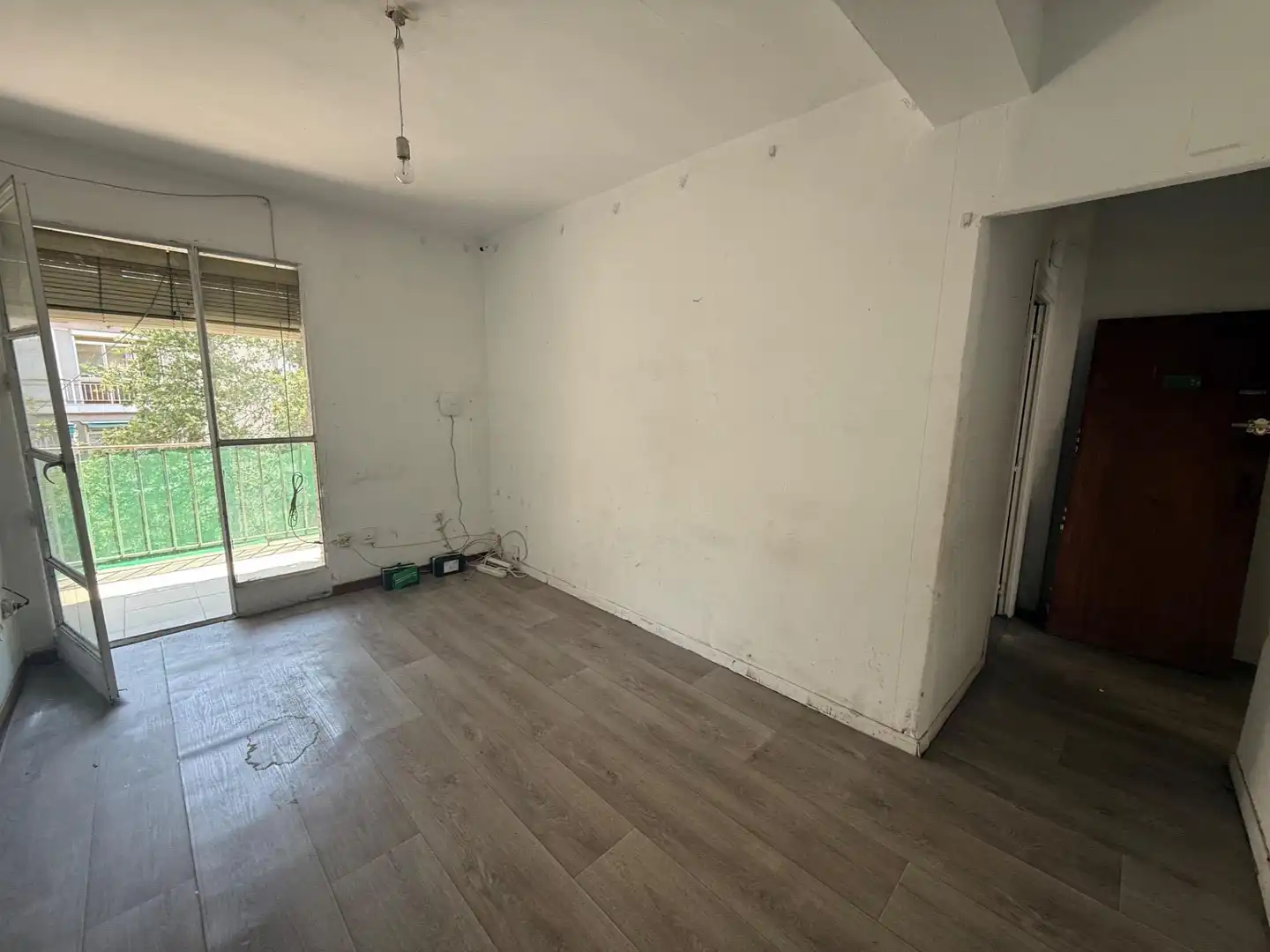 Habitación de Apartamento en venta en Madrid