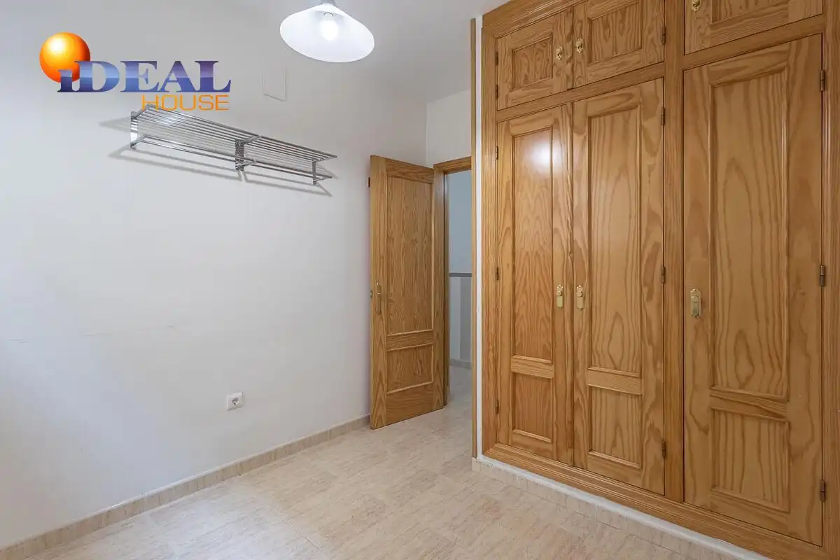 Habitación de Piso en venta en Santa Fe con Aire acondicionado, Calefacción y Terraza