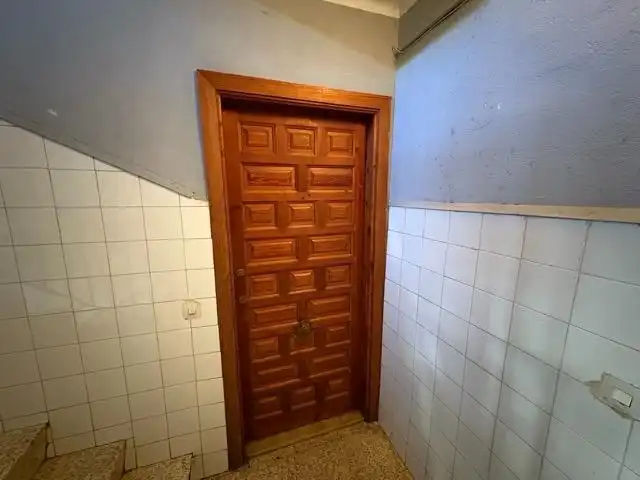 Piso en venta en Lleida