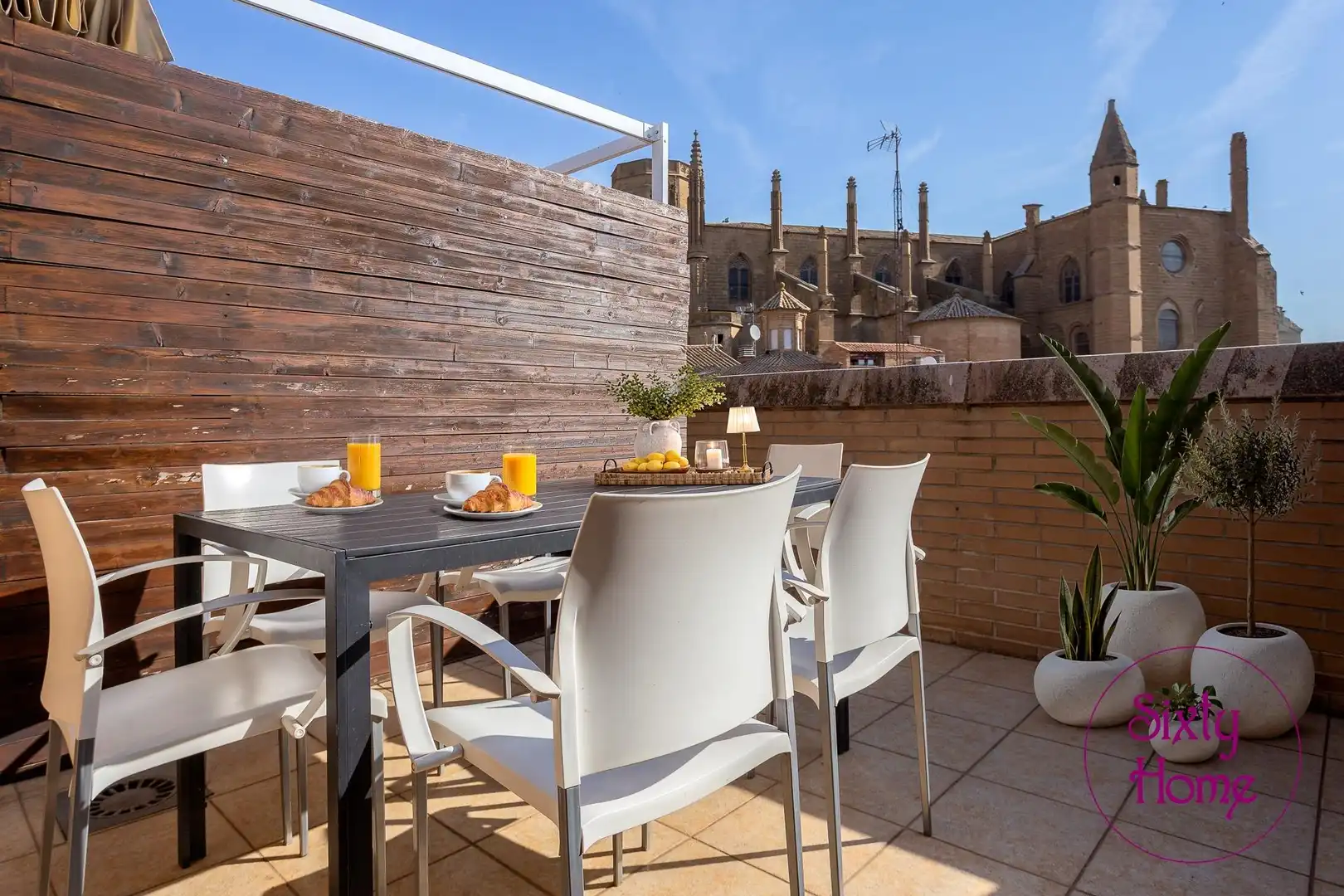 Dúplex en venta en Calle de las Cortes, 10, Casco Antiguo