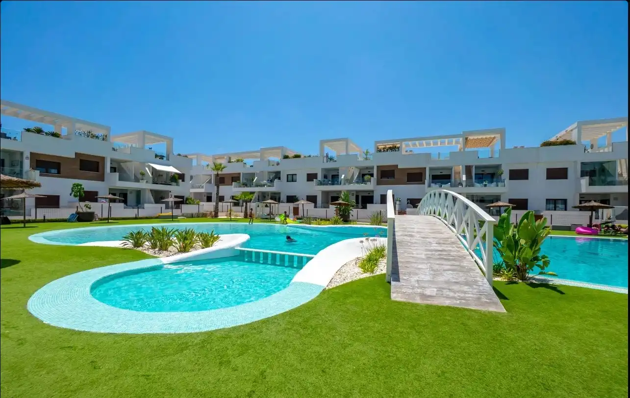 Apartament amb piscina en venda a N/A, imagen 21