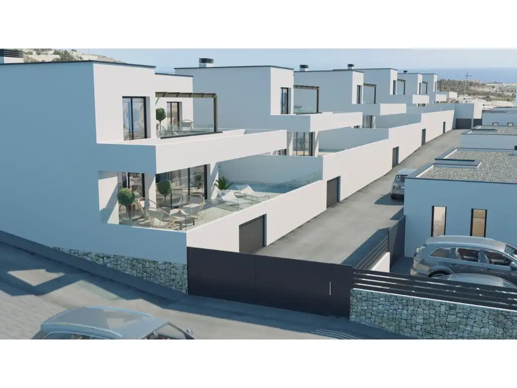 Maison à vendre à Golf Bahía, imagen 2