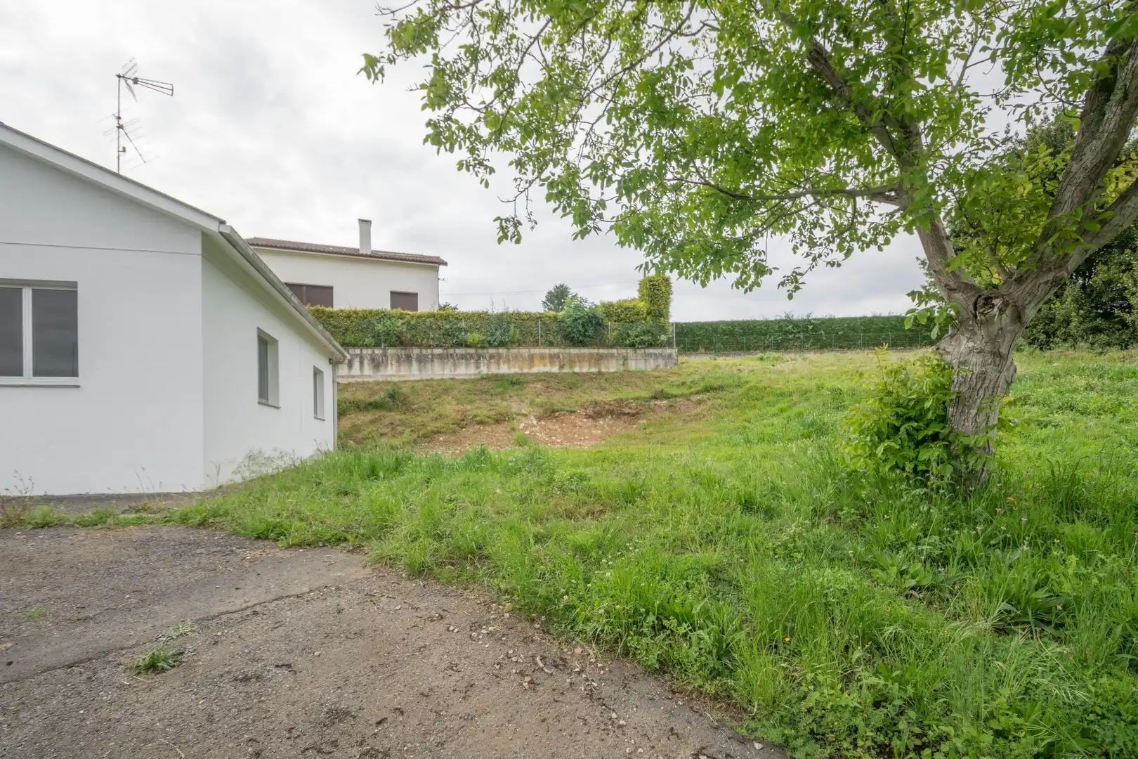 Casa o chalet en venta en Carral con Jardín privado y Parquet
