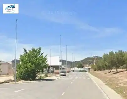 Terreny rústic en venda a Partida Pichell de la Rabosa